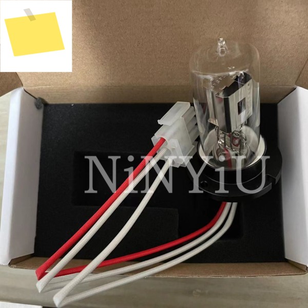 Jena Analytik 820-60021-0 Specord 50 2000 Plus 분광 광도계 중수소 램프 제품 이미지