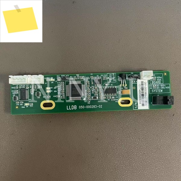 신품 원본 051-000360-00 BS380 액체 레벨 감지 보드 제품 이미지