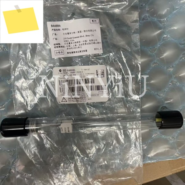 오리지널 벡맨 B44886 SA 프로브 샤프 DXH800 샘플 제품 이미지