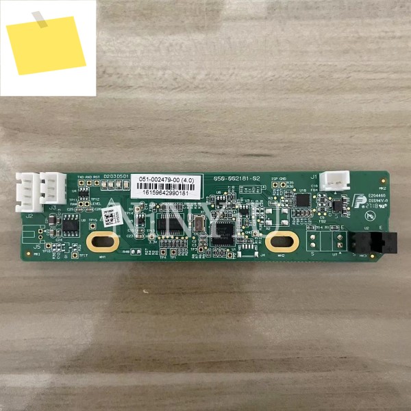 Mindray 액체 레벨 감지 보드, 051-002479-00, BS230, 새제품 제품 이미지