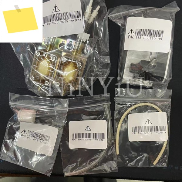 Mindray 오리지널 BC-6800Plus 1 년 예방 유지 관리 키트, 플러스 115-050574-00 제품 이미지