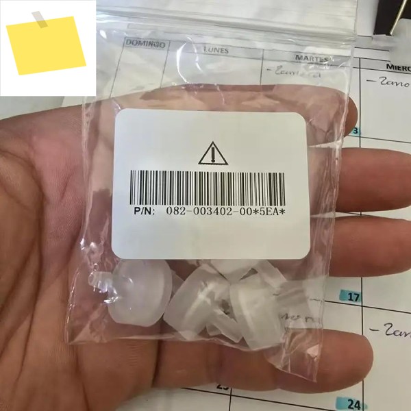 5PCS 기존 Mindray 082-003402-00 공기 필터 제품 이미지