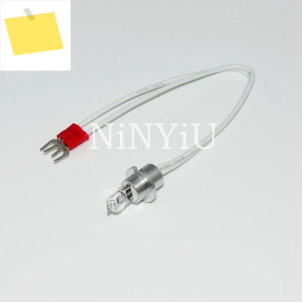 12V20W 할로겐 램프 Erba XL-100 생화학 분석기 ERBA 제품 이미지