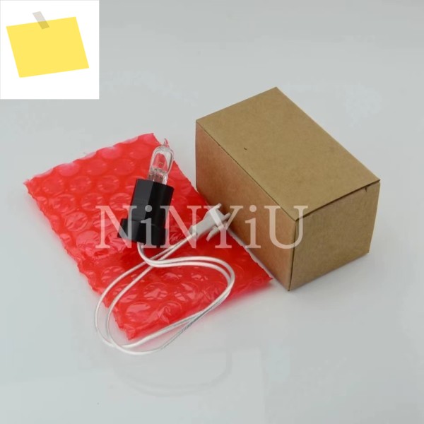6PCS Bioelab AS160 6V10W 할로겐 램프 제품 이미지