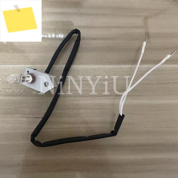 Sinnowa 생화학 분석기 램프용 할로겐 6V 10W BS3000P 제품 이미지