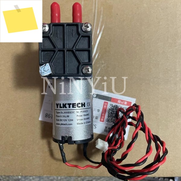 신품 YLKTECH DL300EE 펌프 12V URIT 폐기물 Urit 2900Plus 2960 제품 이미지