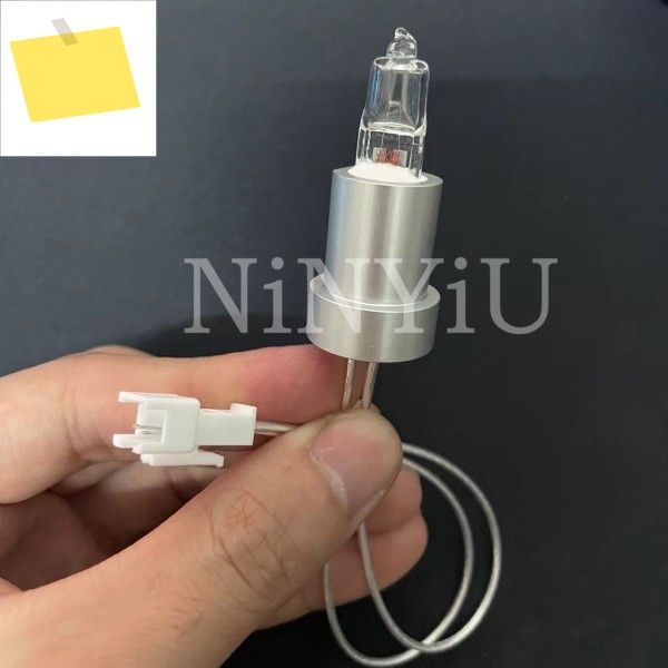 Bioelab 할로겐 램프, 수명 2000 시간, AS120, 6V10W 제품 이미지
