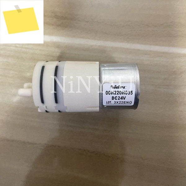 바이오엘랩 AS280 펌프용 니덱 00H220H035 DC24V 제품 이미지