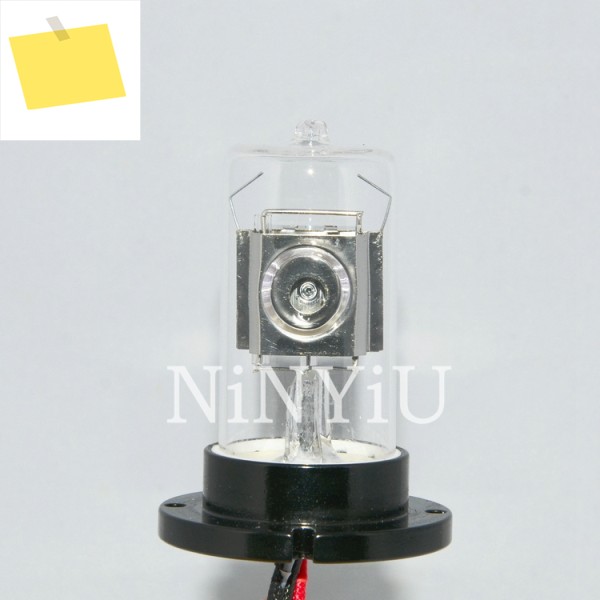 INESA L6 UV 분광 광도계 Deuterium Lamp Yoke 752N 756MC 751GD 제품 이미지