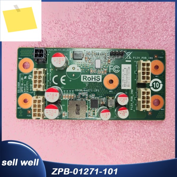 YZPB-01271-101 파워 보드 NF5466M5 제품 이미지