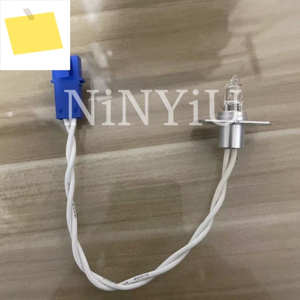 Furuno Ca400 12V20W 할로겐 램프 호환 제품 이미지