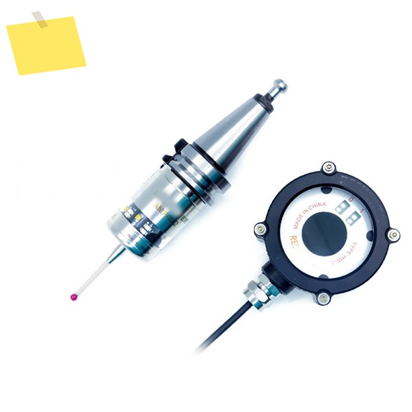 Renishaw OMP40-2 프로브 광학 수신기, A-4071-2001 교체, 중국 브랜드 새제품 제품 이미지