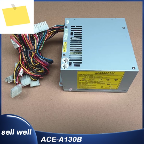 300W 산업용 전원 공급 장치 ACE-A130B 제품 이미지
