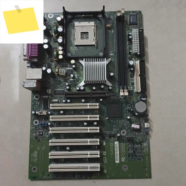 통합 그래픽 카드 D845GEBV2D845PESV 제품 이미지