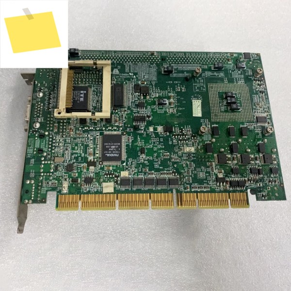 산업용 마더보드 PCISA-8450G-R10-NOCB-BULK 제품 이미지