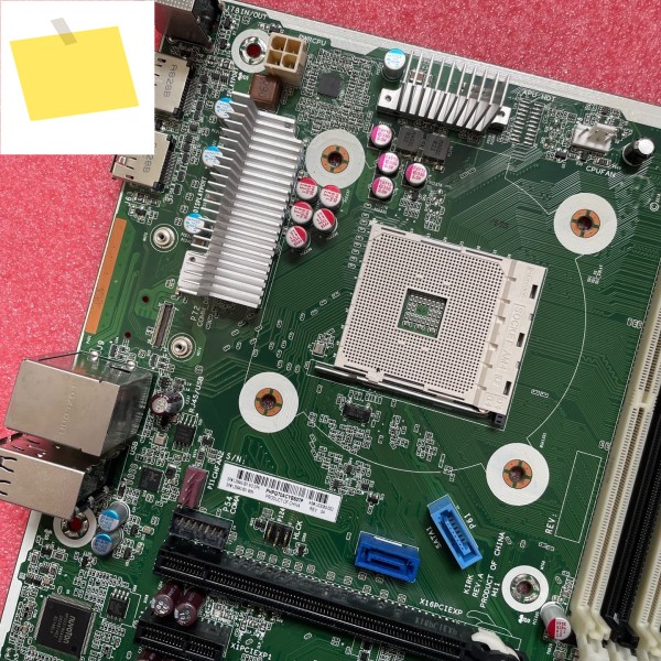 H-P EliteDesk 705 G4 MT AMD 마더보드 L03080-002용 L35643-001 제품 이미지
