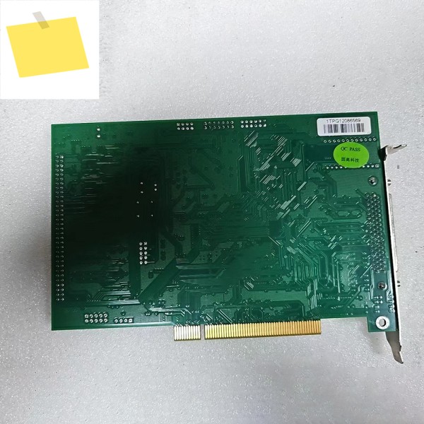 Googol 모션 제어 카드용 GTS-800-PG-G 제품 이미지