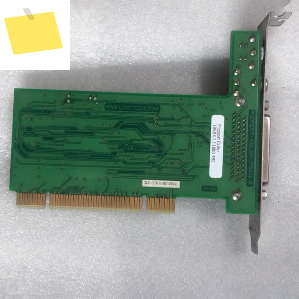 Picport-color-P9512 11000 PCI X308 이미지 수집 카드 제품 이미지