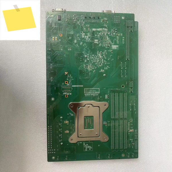 서버 마더보드 싱글 채널 LGA1151 X11SSW-F 제품 이미지
