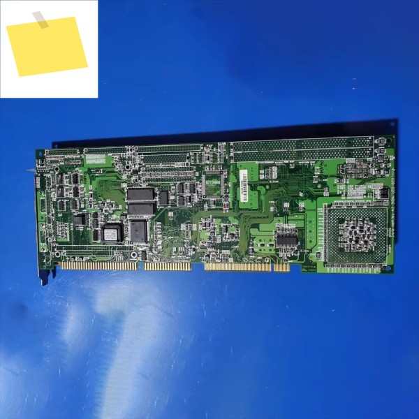 산업용 마더보드 P-II SBC Ver:G2 PN:620-G2A 제품 이미지