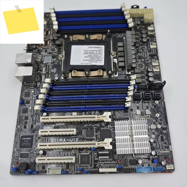 서버 마더보드 lga3647 Z11PA-U12 U12 제품 이미지
