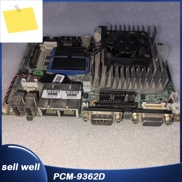 어드밴텍 산업용 마더보드 PCM-9362D용 제품 이미지