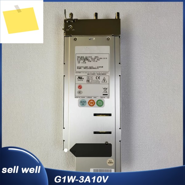 산업용 전원 공급 장치 1010W G1W-3A10V 제품 이미지