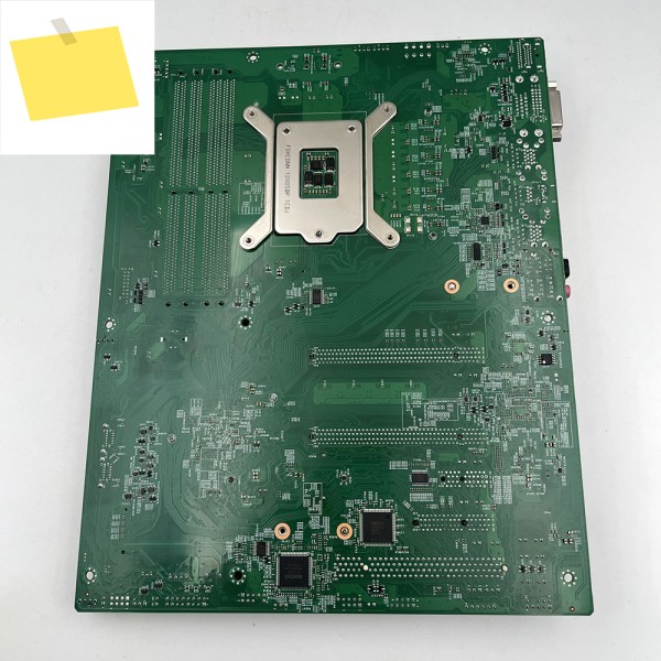 LGA1200 워크스테이션 마더보드 X12SCA-F 제품 이미지