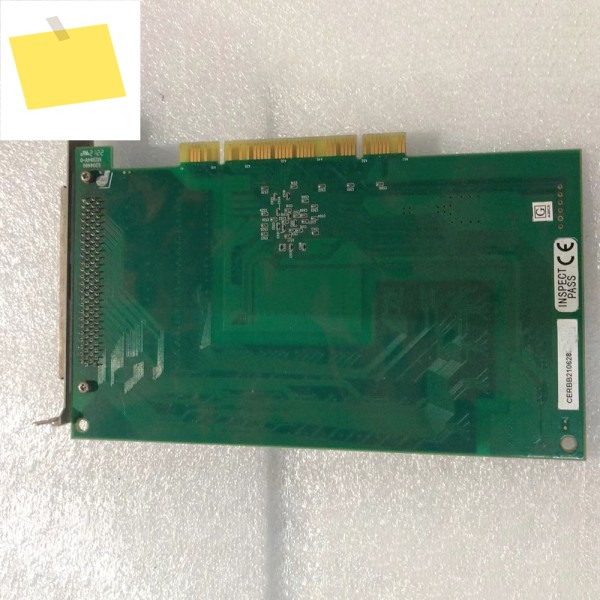 PIO-3232PCIH. CONTEC 데이터 수집 카드용 No.7212C 제품 이미지