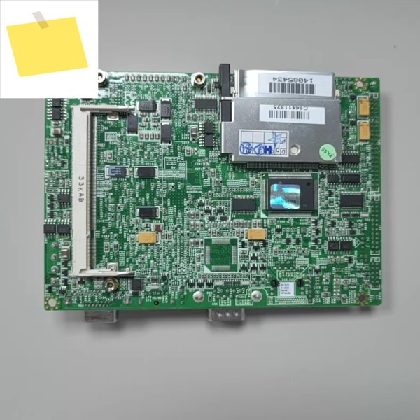 산업용 제어 메인보드 GENE-8310 Rev:A1.2 제품 이미지
