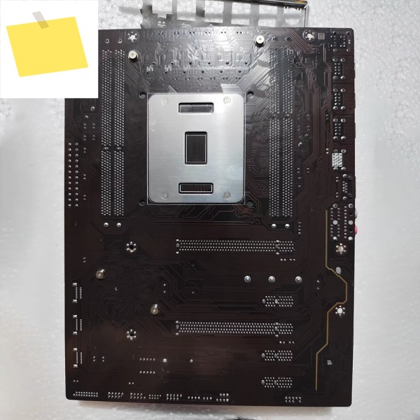 M.2 인터페이스와 4채널을 갖춘 고급 마더보드 X99D3-Turbo 제품 이미지