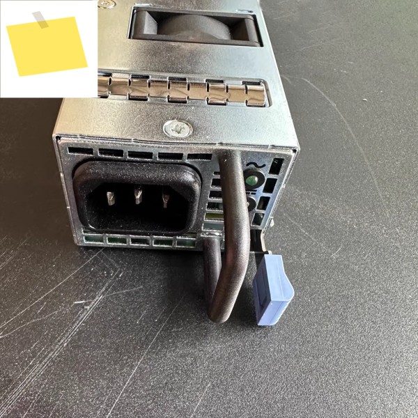 i5600 전원 공급 장치 M1845 PWR-0306-02 제품 이미지