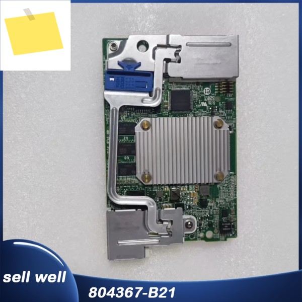 BL460C G10 P204i-b 어레이 카드 877972-001 제품 이미지