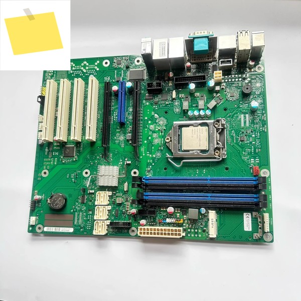 산업용 마더보드는 i5 D3236-S13 W26361-W3352-X-04 지원합니다 제품 이미지
