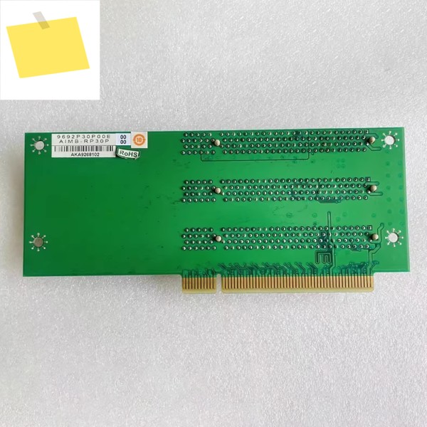 PCI 인터페이스 마더보드 AIMB-RP30P-03 제품 이미지
