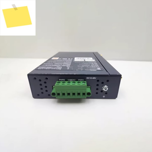 이더넷 디바이스 서버 듀얼 밴드 2.4G5G Wi-Fi 지원 DC 12-48V EKI-6333AC 제품 이미지