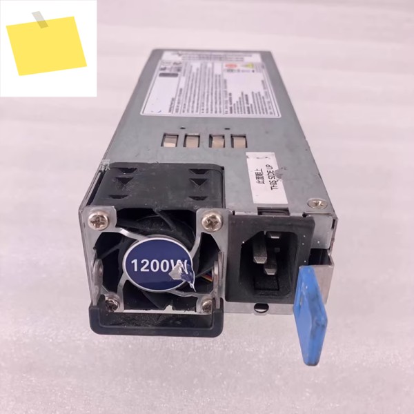 1200W 서버 전원 공급 장치 FSP1200-20ERM 제품 이미지