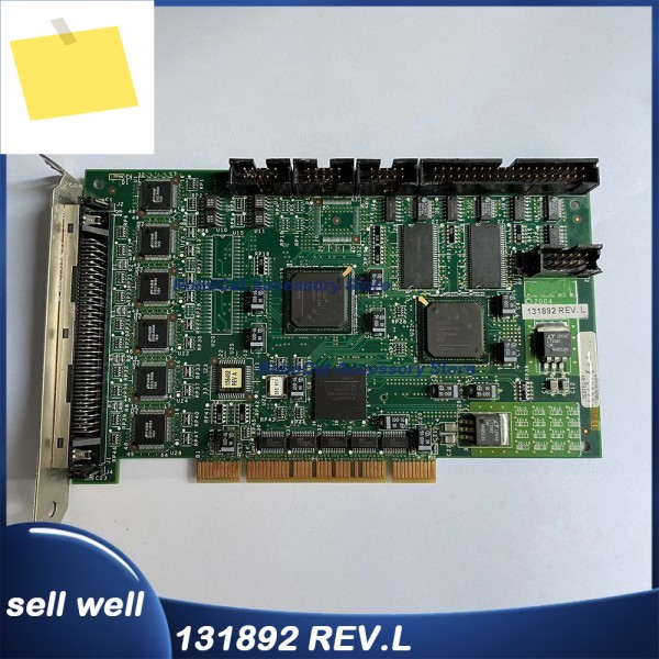 131892 REV.L ICT 획득 카드로 테스트됨 제품 이미지
