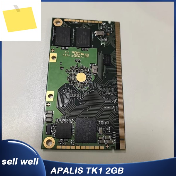 임베디드 개발 코어 보드 APALIS TK1 2GB 제품 이미지
