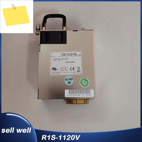 전원 모듈 R1S-1120V 제품 이미지