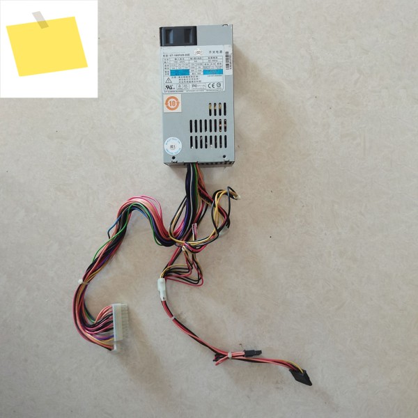 1U 전원 공급 장치 ST-180FUB-05E 제품 이미지