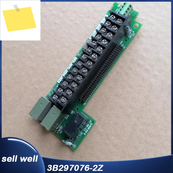 가변 주파수 터미널 보드용 3B297076-2Z L300PTM 제품 이미지