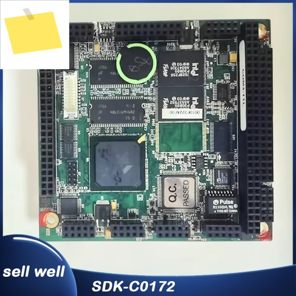 C104 산업용 마더보드 SDK-C0172용 제품 이미지