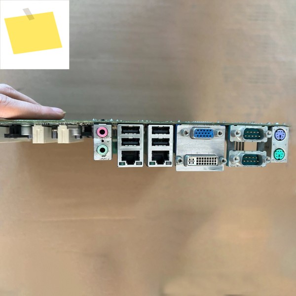 Advantech 데스크탑 컴퓨터 산업용 마더보드용 AIMB-780-QG2 REV.A1 제품 이미지
