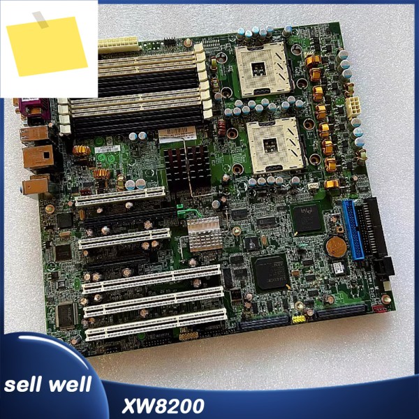 XW8200 워크스테이션 마더보드 409647-001 347241-005 제품 이미지