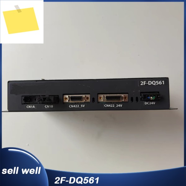 로봇 액세서리 2F-DQ561 제품 이미지