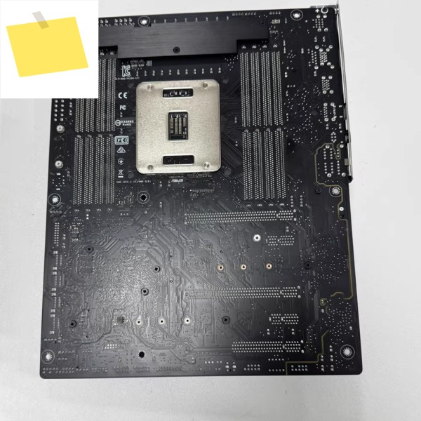 PRIME X299-A II 서버 마더보드 ATX 대형 제품 이미지