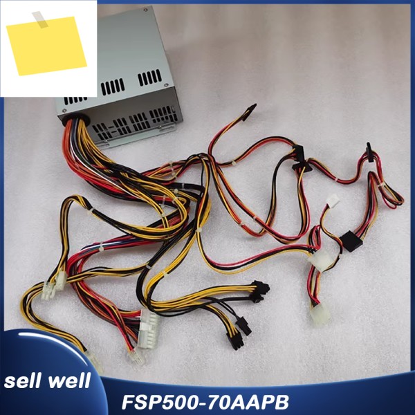 산업용 전원 공급 장치 500W FSP500-70AAPB 제품 이미지