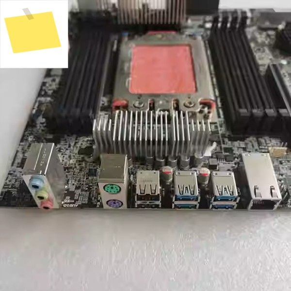 P620 워크스테이션 마더보드 5B21C92663 5B21H82005 5B20X78762 제품 이미지