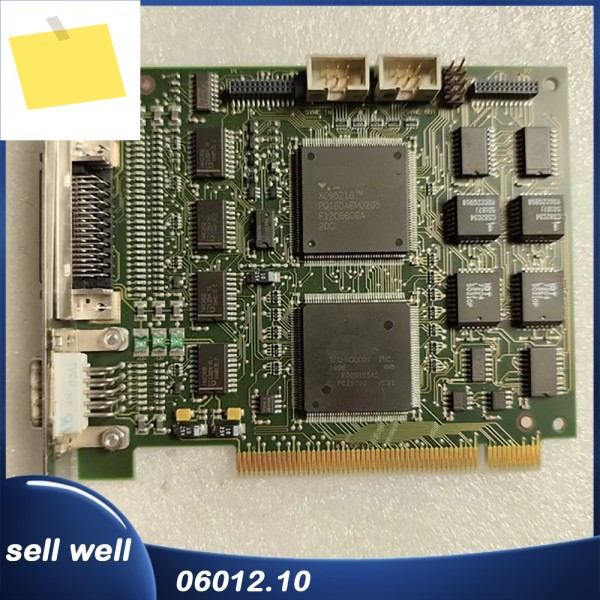 PD-PCI01V1 스펙트럼 데이터 수집 카드 06012.10 제품 이미지